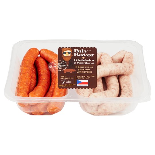 Láďa Grileman Grill mix 0,500 kg