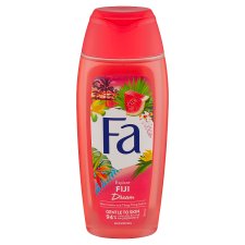 Fa Shower Gel Fiji Dream 400 ml