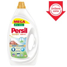 Persil prací gél Expert Sensitive pre citlivú pokožku 80 praní