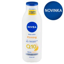 Nivea Q10 Firming Body Lotion 250 ml