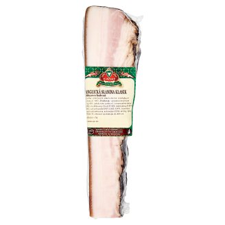 Ilavský Anglická slanina klasik