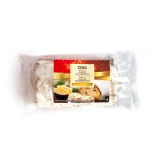 Tesco Marzipan Stole 200 g