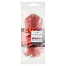 Tesco Malokarpatská Salami 500 g