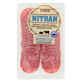 Tesco Nitran nárez 75 g
