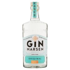 Marsen Original gin 42 % 700 ml