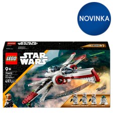 LEGO Star Wars 75402 Arc-170 Starfighter