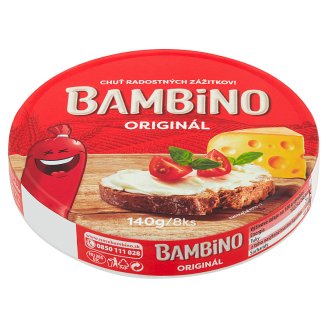 Bambino Original 140 g