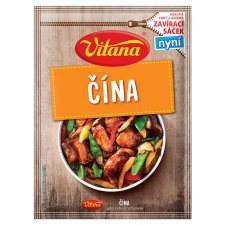 Vitana Čína 25 g