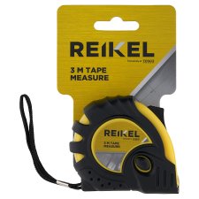 Reikel Measuring Tape 3 m