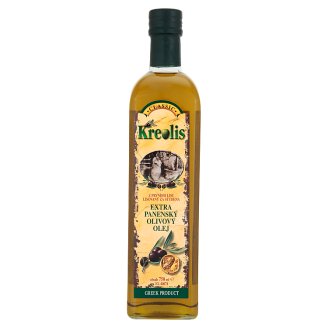 Kreolis Classic Extra panenský olivový olej 750 ml