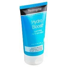 Neutrogena Hydro Boost Ultrahydratačný krém na ruky 75 ml