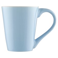 Tesco Home Greyish Azur Mug