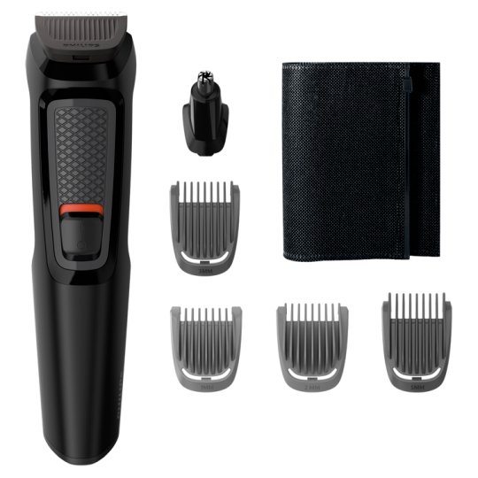 nose hair trimmer tesco