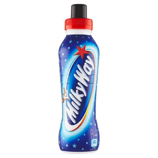 Milky Way 350 ml