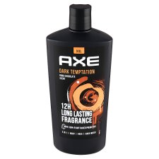 AXE Dark Temptation Sprchovací gél 700 ml