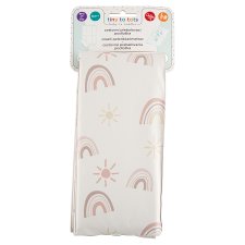 Tiny to Tots Travel Changing Mat