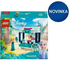 LEGO Disney Princess 43234 Elsa's Frozen Treats