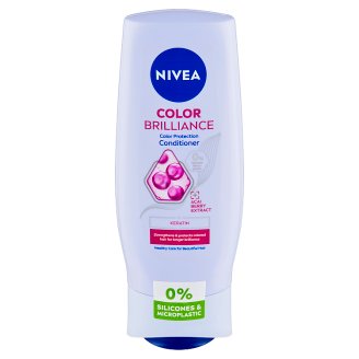 Nivea Color Care & Protect Ošetrujúci kondicionér 200 ml