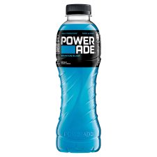 Powerade Mountain Blast 500 ml
