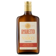 Di Vasco Amaretto Liqueur 700 ml