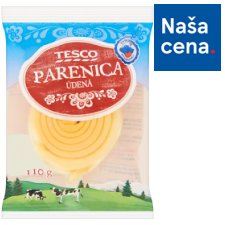 Tesco Parenica údená 110 g