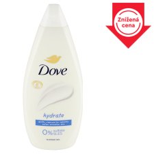 Dove Hydrate Shower Gel 720 ml