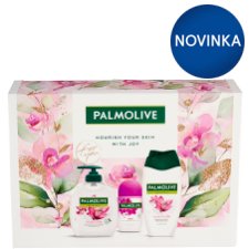 Palmolive Gift Set