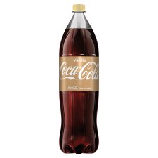 Coca-Cola Vanilla, 1,75 l