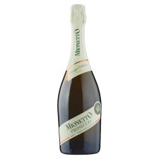 Mionetto Prestige Collection Organic Prosecco DOC 750 ml