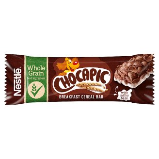 NESTLÉ CHOCAPIC Cereálna tyčinka 25 g