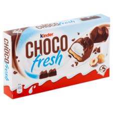 Kinder Choco Fresh 5 pcs 102.5 g