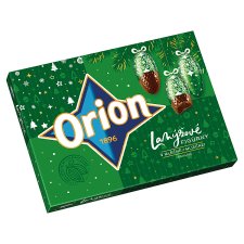 ORION Milk Truffle Figures 315 g