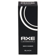 Axe Black Aftershave 100 ml 