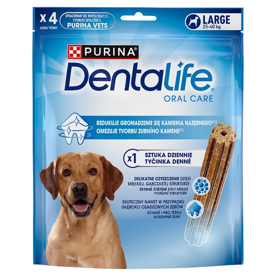 DentaLife - LARGE 142 g