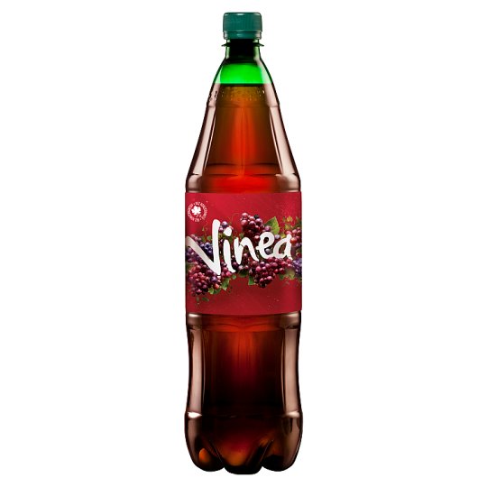 Vinea Červená 1,5 l