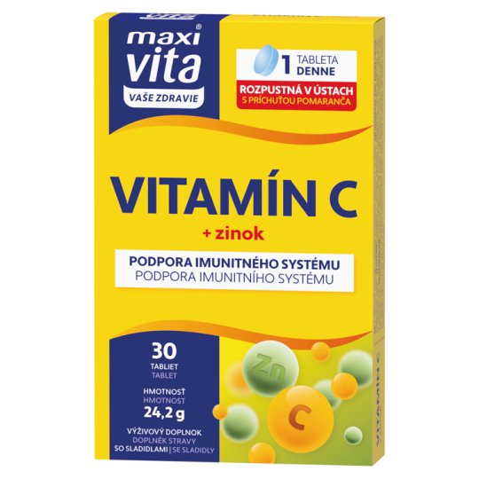 Vita vitamin