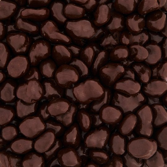 Cranberries in Dark Chocolate