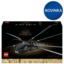 LEGO Icons 10327 Dune Atreides Royal Ornithopter