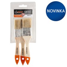 Handy Paint Brush Set 3 pcs