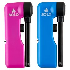 Solo Folded Utility Lighter