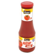 Hamé Kečup sladký 300 g