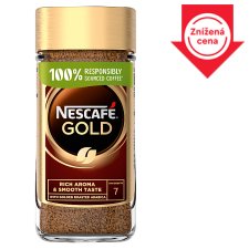NESCAFÉ GOLD Original, Instant Coffee, 200 g