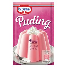  Dr. Oetker Pudding Punch Aroma 38 g