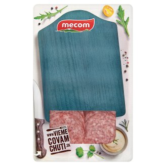 Mecom Vysočina saláma 100 g