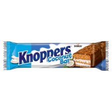 Knoppers Coconut Bar 40 g