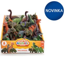 Addo Small Dinosaur Figurines