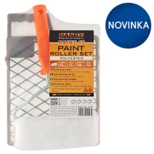 Handy Paint Roller Set