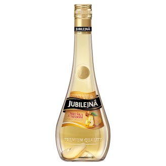 St. Nicolaus Jubilejná Hruška s medom liehovina 30% 700 ml