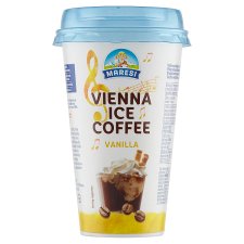 Maresi Vienna Ice Coffee Vanilla 230 ml