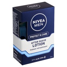Nivea Men Protect & Care After Shave Lotion 100 ml